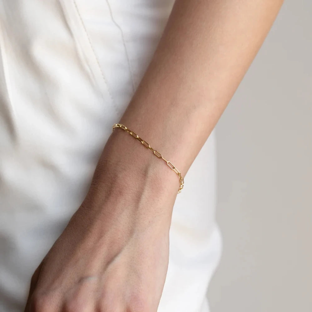 Minimalist Bracelet