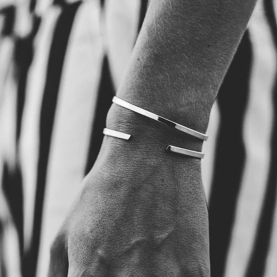 Cuff Bracelet