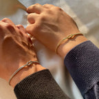 Knot Bracelet