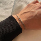 Knot Bracelet