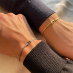 Knot Bracelet