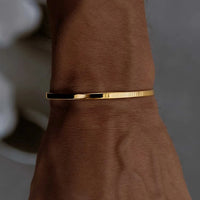 Cuff Bracelet
