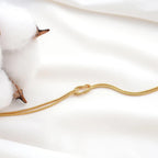 Knot Bracelet