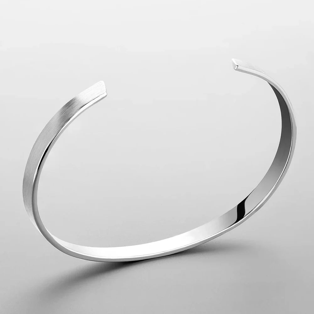 Cuff Bracelet