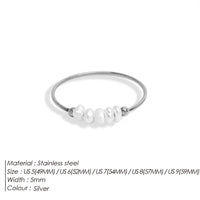 TR24052-Silver Color / 9