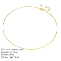 YX30647-Gold Color